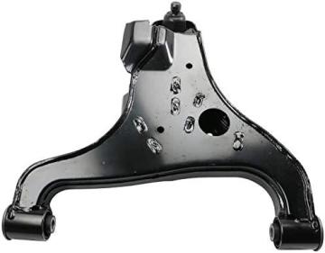 MOOG RK620512 Control Arm and Ball Joint Assembly