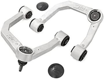 Rough Country Forged Upper Control Arms for 05-23 Tacoma | 10-23 4Runner- 74201A