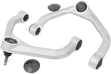 Rough Country Forged Aluminum Control Arms for 19-22 Ram 1500-31402