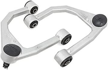 Rough Country Forged Aluminum Upper Control Arms for 2007-2021 Tundra - 76700
