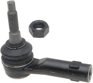 ACDelco Advantage 46A0929A Outer Steering Tie Rod End , Black