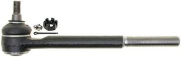 ACDelco Advantage 46A0037A Outer Steering Tie Rod End , Black