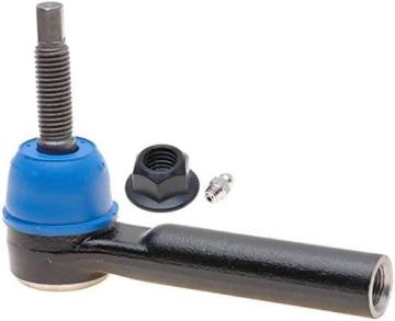 ACDelco Professional 45A1351 Outer Steering Tie Rod End, Black