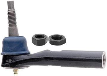 ACDelco Professional 45A1092 Outer Steering Tie Rod End , Black