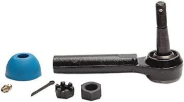 ACDelco Professional 45A0785 Outer Steering Tie Rod End , Black