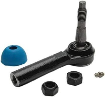 ACDelco Professional 45A0834 Outer Steering Tie Rod End , Black