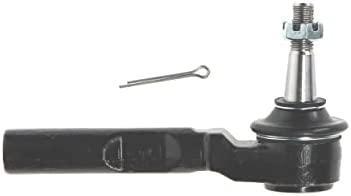 ACDelco Professional 45A1059 Outer Steering Tie Rod End , Black