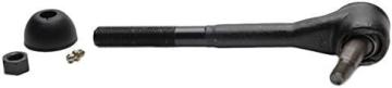 ACDelco Professional 45A0423 Inner Steering Tie Rod End , Black