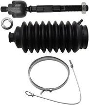 Beck/Arnley 101-7439 Inner Tie Rod End with Boot Kit