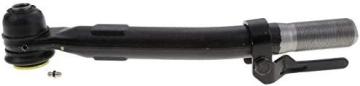 TRW JTE1284 Steering Tie Rod End for Ford F-250 Super Duty