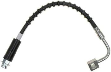 ACDelco Professional 18J4076 Front Driver Side Hydraulic Brake Hose