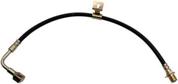 ACDelco Professional 18J2265 Front Driver Side Hydraulic Brake Hose Assembly
