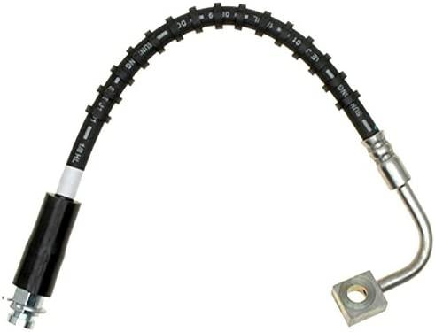 ACDelco Professional 18J4075 Front Passenger Side Hydraulic Brake Hose Assembly
