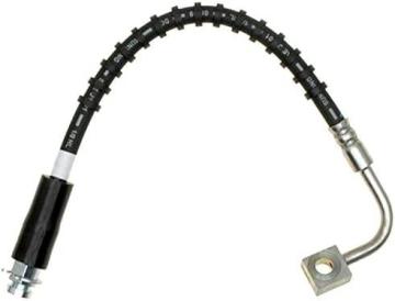 ACDelco Professional 18J4075 Front Passenger Side Hydraulic Brake Hose Assembly