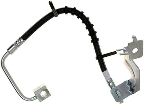 ACDelco Professional 18J4078 Rear Passenger Side Hydraulic Brake Hose Assembly