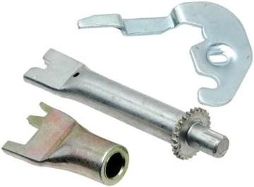 ACDelco Professional 18K83 Rear Driver Side Drum Brake Adjuster Kit with Adjuster and Lever