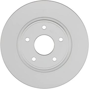 Bosch 16011528 QuietCast Premium Disc Brake Rotor