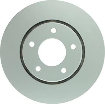 Bosch 16010142 QuietCast Premium Disc Brake Rotor
