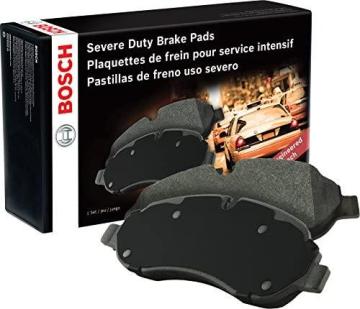Bosch BSD785 SevereDuty 785 Severe Duty Disc Brake Pad