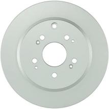 Bosch 26011446 QuietCast Premium Disc Brake Rotor