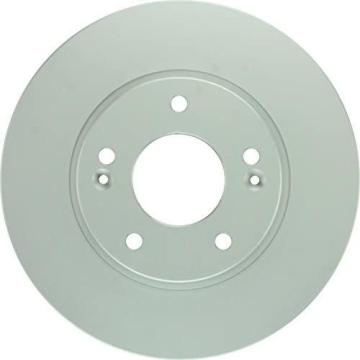 Bosch 28011553 QuietCast Premium Disc Brake Rotor