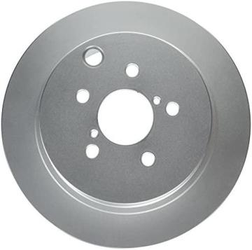 Bosch 48011655 QuietCast Premium Disc Brake Rotor