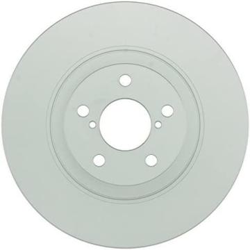 Bosch 48011475 QuietCast Premium Disc Brake Rotor