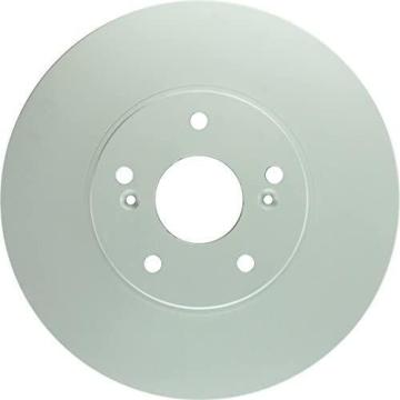 Bosch 26010733 QuietCast Premium Disc Brake Rotor