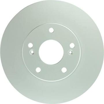Bosch 26010731 QuietCast Premium Disc Brake Rotor