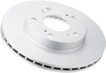 Bosch 26010750 QuietCast Premium Disc Brake Rotor