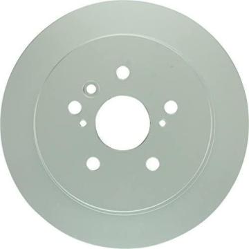 Bosch 50011341 QuietCast Premium Disc Brake Rotor
