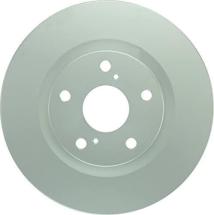 Bosch 50011560 QuietCast Premium Disc Brake Rotor