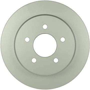 Bosch 16010144 QuietCast Premium Disc Brake Rotor