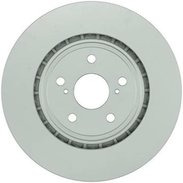 Bosch 50011479 QuietCast Premium Disc Brake Rotor