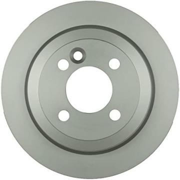 Bosch 15010110 QuietCast Premium Disc Brake Rotor