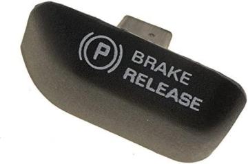 Dorman 74449 Emergency Brake Release Handle