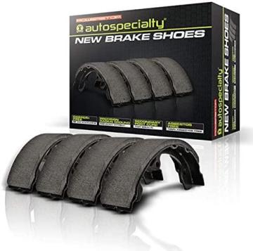 PowerStop B723 Autospecialty Brake Shoe [Application Specific]