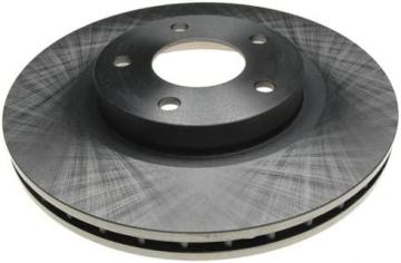 Raybestos 780459R R-Line Replacement Front Disc Brake Rotor