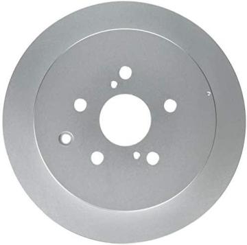 Raybestos 980757FZN Rust Prevention Technology Coated Rotor Brake Rotor