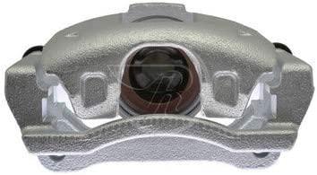 Raybestos FRC11880N Element3 Replacement Front Disc Brake Caliper with Bracket