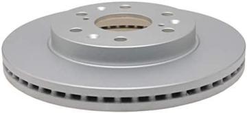 Raybestos 580279FZN Element3 Replacement Front Brake Rotor