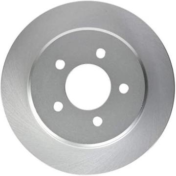 Raybestos 76650FZN Rust Prevention Technology Coated Rotor Brake Rotor