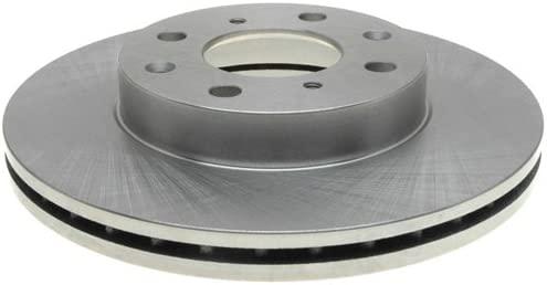 Raybestos 96147R Professional Grade Disc Brake Rotor