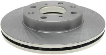 Raybestos 96147R Professional Grade Disc Brake Rotor