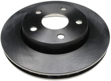Raybestos 780518R Professional Grade Disc Brake Rotor