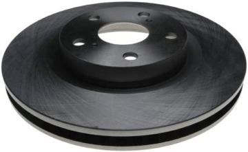 Raybestos 980470R R-Line Replacement Front Disc Brake Rotor