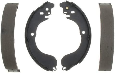 Raybestos 919PG Element3 Replacement Rear Drum Brake Shoes Set