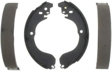 Raybestos 919PG Element3 Replacement Rear Drum Brake Shoes Set