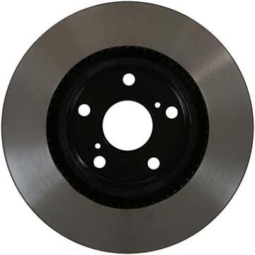 Wagner BD126407E Disc Brake Rotor