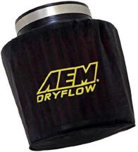 AEM 14000 Air Filter Wrap, Black